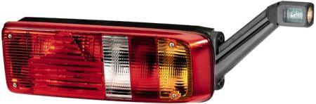 Hella 2VP 340 934-111 Combination Rearlight 2VP340934111: Buy near me at 2407.PL in Poland at an Affordable price!