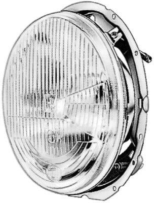 Hella 1A8 003 060-768 Headlight left 1A8003060768: Buy near me in Poland at 2407.PL - Good price!