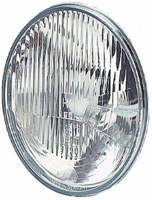 Hella 1A8 121 149-001 Headlight right 1A8121149001: Buy near me in Poland at 2407.PL - Good price!