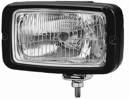 Hella 1AB 007 145-007 Headlight right 1AB007145007: Buy near me in Poland at 2407.PL - Good price!
