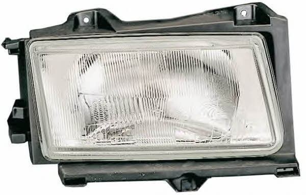 Hella 1AB 354 317-021 Headlight right 1AB354317021: Buy near me in Poland at 2407.PL - Good price!