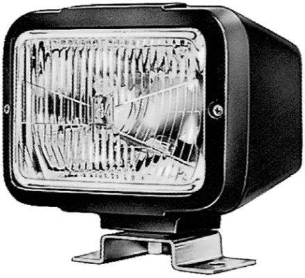 Hella 1AE 004 234-001 Headlight left 1AE004234001: Buy near me at 2407.PL in Poland at an Affordable price!