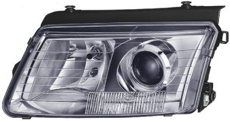  1AF 007 850-061 Headlight right 1AF007850061: Buy near me in Poland at 2407.PL - Good price!