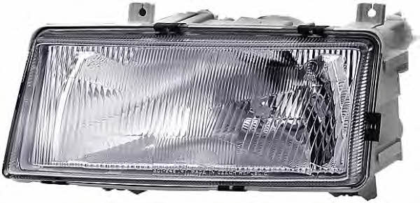  1AF 246 014-101 Headlight right 1AF246014101: Buy near me in Poland at 2407.PL - Good price!