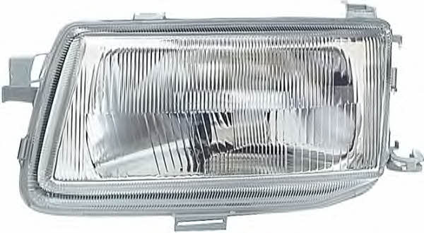 Hella 1AG 007 573-111 Headlight left 1AG007573111: Buy near me at 2407.PL in Poland at an Affordable price!