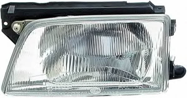 Hella 1AH 005 148-021 Headlight right 1AH005148021: Buy near me in Poland at 2407.PL - Good price!