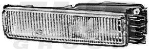 Hella 1NL 005 150-111 Fog lamp 1NL005150111: Buy near me at 2407.PL in Poland at an Affordable price!