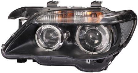 Hella 1ZS 009 044-541 Headlamp 1ZS009044541: Buy near me in Poland at 2407.PL - Good price!