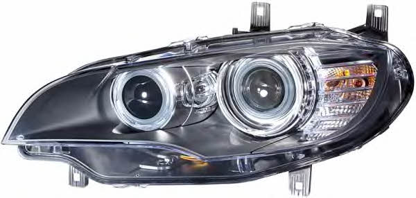 Hella 1ZS 009 645-511 Headlight left 1ZS009645511: Buy near me in Poland at 2407.PL - Good price!