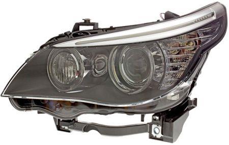 Hella 1ZS 169 009-121 Headlight right 1ZS169009121: Buy near me in Poland at 2407.PL - Good price!