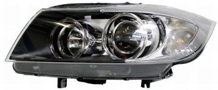 Hella 1ZS 354 688-031 Headlamp 1ZS354688031: Buy near me in Poland at 2407.PL - Good price!