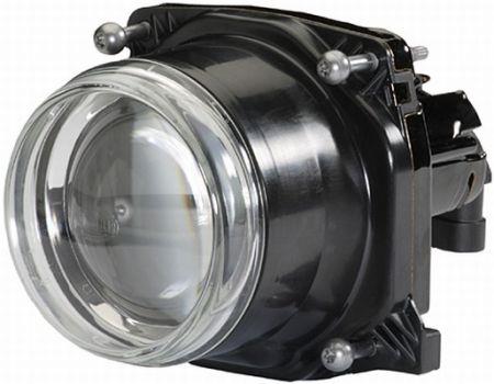 Hella 1AL 009 998-041 Headlight right 1AL009998041: Buy near me at 2407.PL in Poland at an Affordable price!