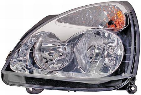 Hella 1DB 008 461-861 Headlight right 1DB008461861: Buy near me at 2407.PL in Poland at an Affordable price!