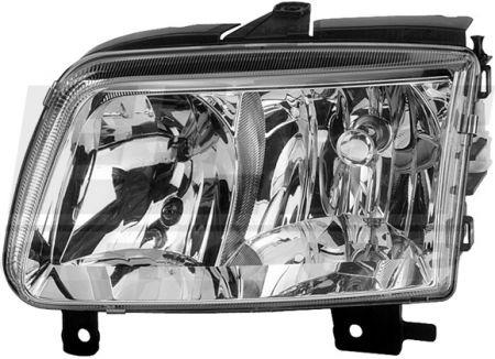 Hella 1DF 963 709-061 Headlight right 1DF963709061: Buy near me in Poland at 2407.PL - Good price!