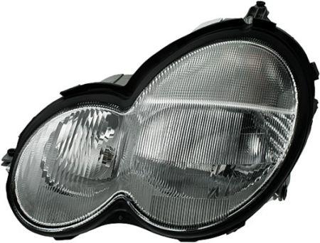 Hella 1DR 007 984-091 Headlight left 1DR007984091: Buy near me in Poland at 2407.PL - Good price!