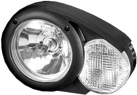 Hella 1E3 996 160-637 Headlight left 1E3996160637: Buy near me at 2407.PL in Poland at an Affordable price!