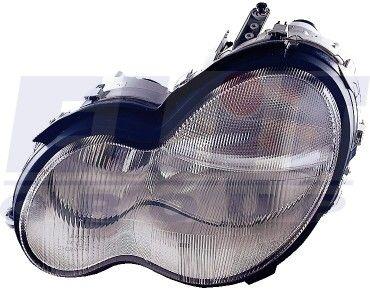 Hella 1EE 009 055-021 Headlight right 1EE009055021: Buy near me in Poland at 2407.PL - Good price!