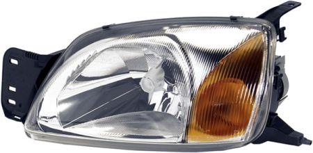 Hella 1EE 009 058-011 Headlight left 1EE009058011: Buy near me in Poland at 2407.PL - Good price!