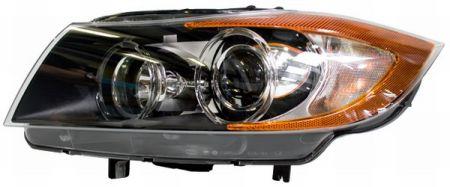 Hella 1ZS 354 688-061 Headlamp 1ZS354688061: Buy near me at 2407.PL in Poland at an Affordable price!