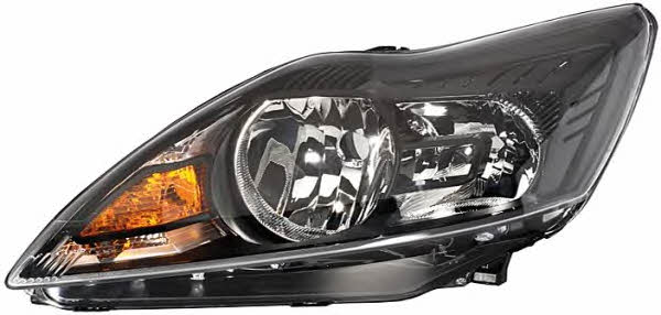 Hella 1EE 354 257-031 Headlight left 1EE354257031: Buy near me in Poland at 2407.PL - Good price!