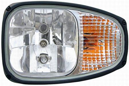 Hella 1EE 996 174-221 Headlamp 1EE996174221: Buy near me at 2407.PL in Poland at an Affordable price!