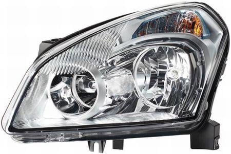 Hella 1EF 238 042-021 Headlight right 1EF238042021: Buy near me at 2407.PL in Poland at an Affordable price!