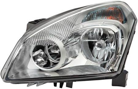 Hella 1EF 238 042-121 Headlight right 1EF238042121: Buy near me at 2407.PL in Poland at an Affordable price!