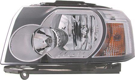 Hella 1EF 354 025-101 Headlight right 1EF354025101: Buy near me in Poland at 2407.PL - Good price!