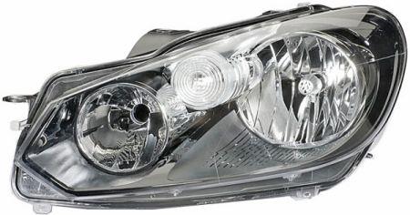 Hella 1EG 009 901-251 Headlamp 1EG009901251: Buy near me at 2407.PL in Poland at an Affordable price!