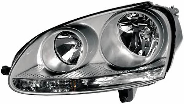 Hella 1EG 247 007-571 Headlight left 1EG247007571: Buy near me at 2407.PL in Poland at an Affordable price!