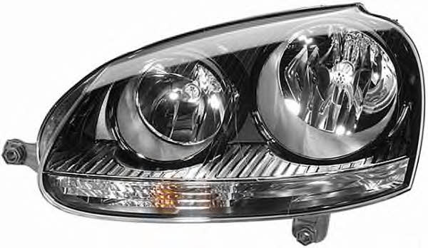 Hella 1EG 247 007-611 Headlight left 1EG247007611: Buy near me at 2407.PL in Poland at an Affordable price!