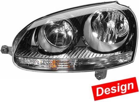  1EG 247 007-871 Main headlights, set 1EG247007871: Buy near me in Poland at 2407.PL - Good price!