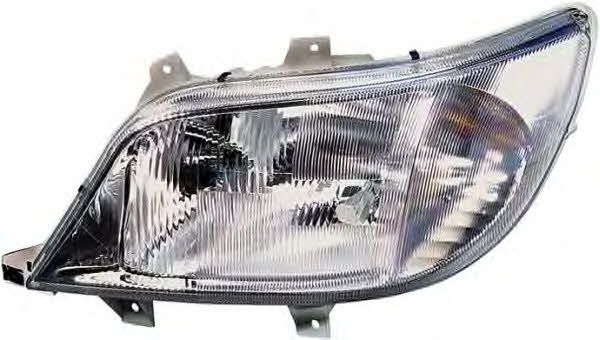 Hella 1EH 008 010-061 Headlight right 1EH008010061: Buy near me in Poland at 2407.PL - Good price!