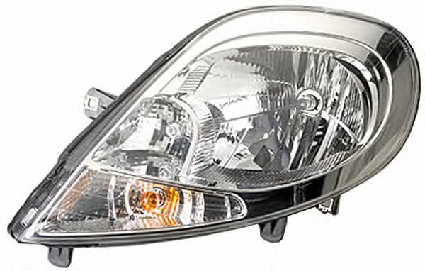 Hella 1EH 354 541-011 Headlamp 1EH354541011: Buy near me in Poland at 2407.PL - Good price!