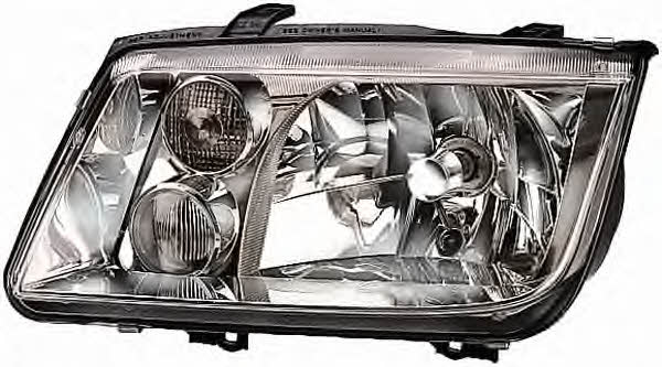 Hella 1EH 963 560-601 Headlight right 1EH963560601: Buy near me in Poland at 2407.PL - Good price!
