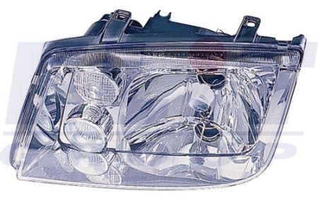 Hella 1EH 963 560-631 Headlight left 1EH963560631: Buy near me in Poland at 2407.PL - Good price!
