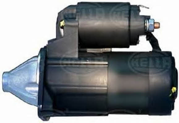Hella 8EA 737 588-001 Starter 8EA737588001: Buy near me at 2407.PL in Poland at an Affordable price!