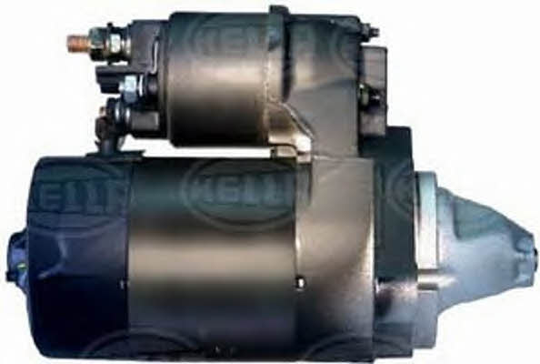 Hella 8EA 737 608-001 Starter 8EA737608001: Buy near me in Poland at 2407.PL - Good price!