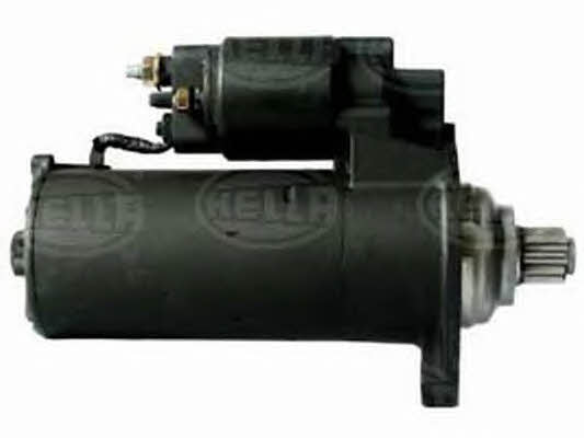 Hella 8EA 737 834-001 Starter 8EA737834001: Buy near me at 2407.PL in Poland at an Affordable price!