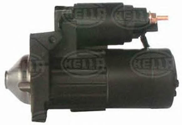 Hella 8EA 738 061-001 Starter 8EA738061001: Buy near me at 2407.PL in Poland at an Affordable price!