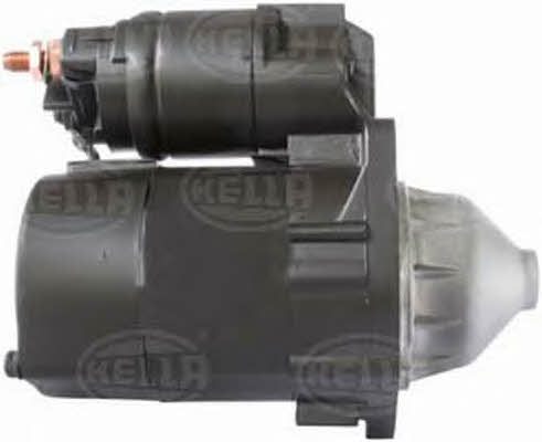 Hella 8EA 738 258-191 Starter 8EA738258191: Buy near me in Poland at 2407.PL - Good price!