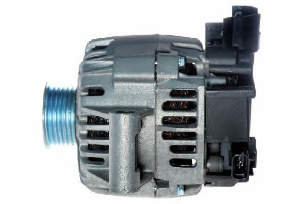 Hella 8EL 011 710-731 Alternator 8EL011710731: Buy near me in Poland at 2407.PL - Good price!