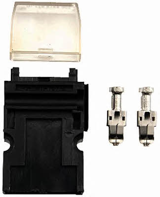 Hella 8JD 005 235-801 Fuse box housing 8JD005235801: Buy near me in Poland at 2407.PL - Good price!