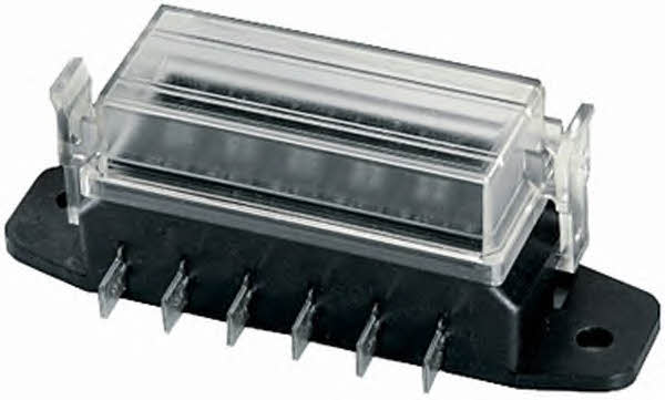 Hella 8JD 005 993-102 Fuse box housing 8JD005993102: Buy near me at 2407.PL in Poland at an Affordable price!