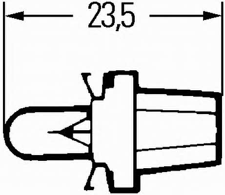 Kup Hella 8GA 007 997-031 w niskiej cenie w Polsce!