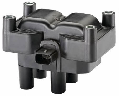 Hella 5DA 193 175-791 Ignition coil 5DA193175791: Buy near me at 2407.PL in Poland at an Affordable price!