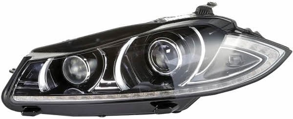 Hella 1ZS 354 815-011 Headlight left 1ZS354815011: Buy near me in Poland at 2407.PL - Good price!