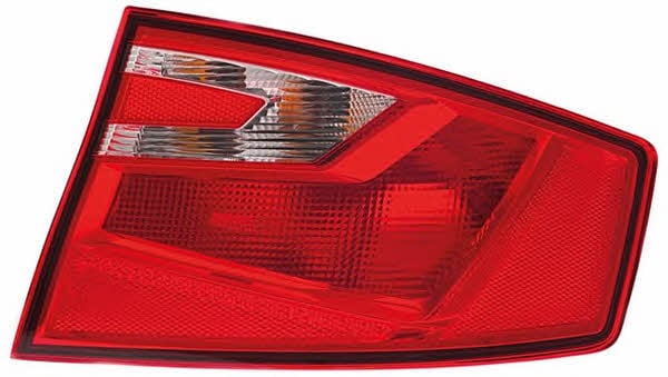 Hella 2SD 011 140-051 Tail lamp outer left 2SD011140051: Buy near me in Poland at 2407.PL - Good price!