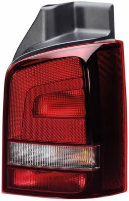Hella 2SK 010 318-091 Tail lamp left 2SK010318091: Buy near me in Poland at 2407.PL - Good price!