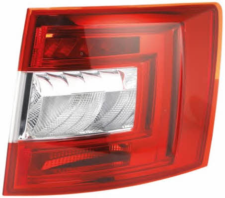 Hella 2VP 354 818-041 Tail lamp right 2VP354818041: Buy near me at 2407.PL in Poland at an Affordable price!